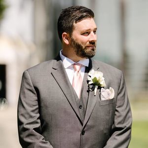 Meet your Posher, Randy